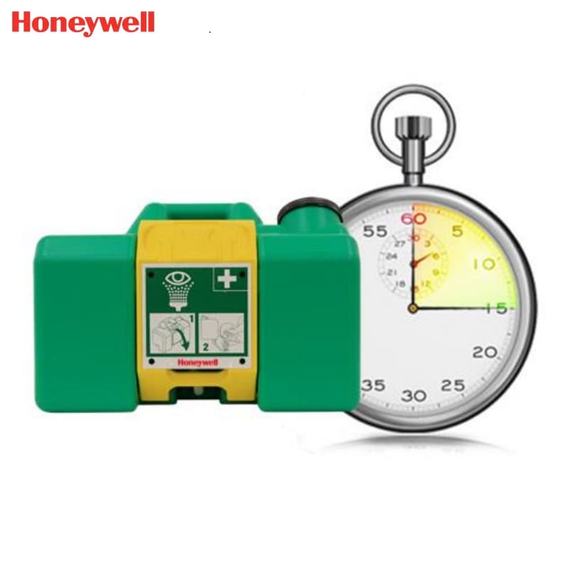 霍尼韦尔（Honeywell） 7501A 便携式紧急洗眼器